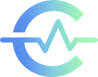 Chartline Health logo